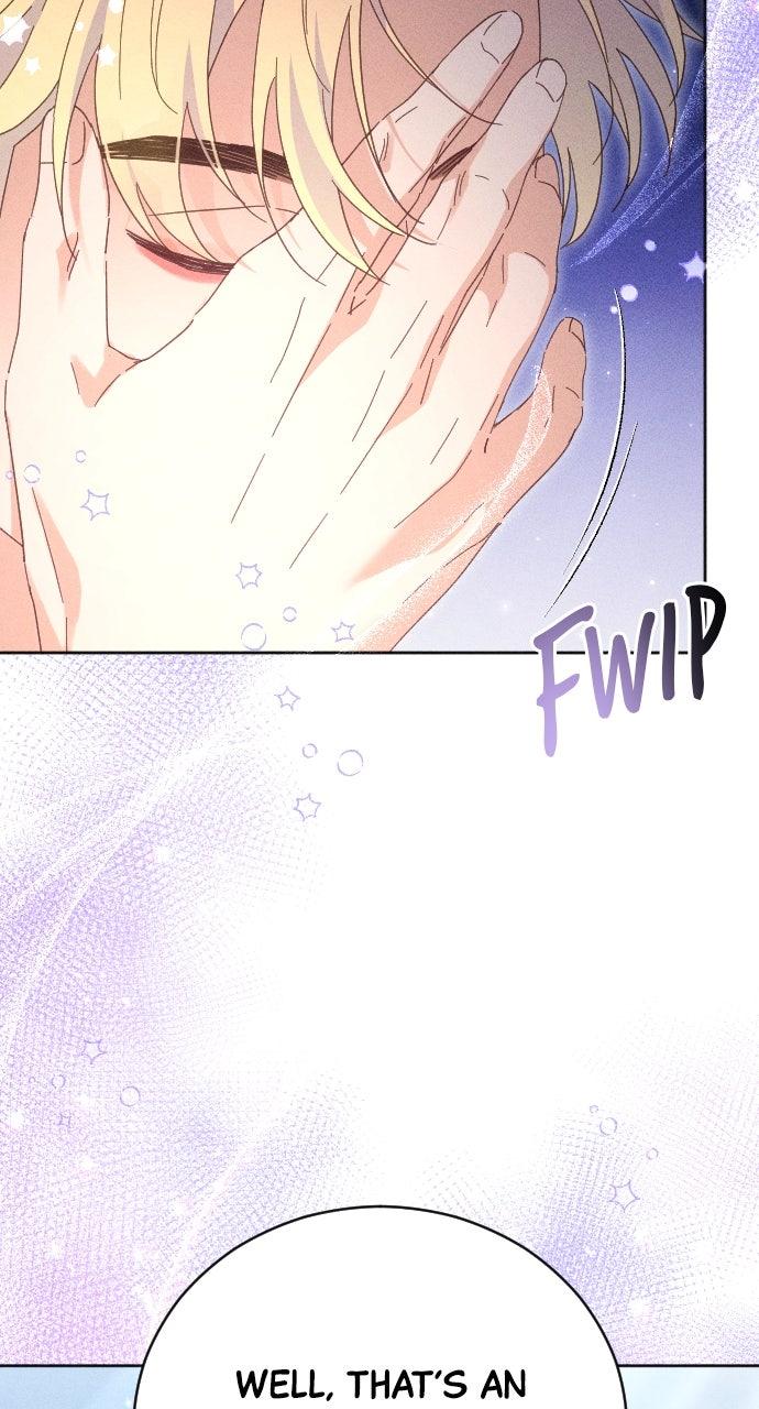 Dare I Hope Chap 5 - Next Chap 6