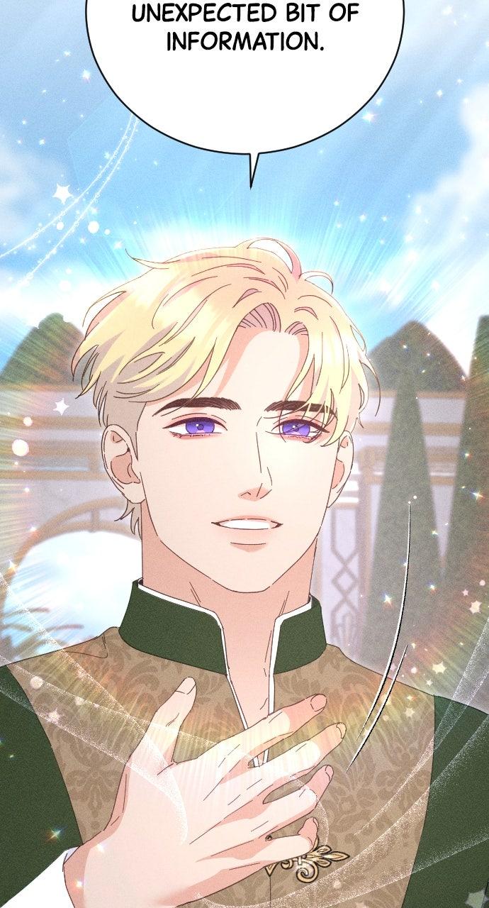 Dare I Hope Chap 5 - Next Chap 6