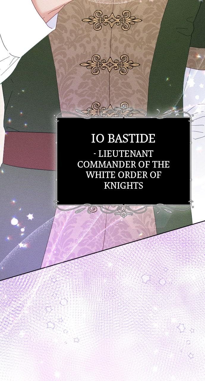 Dare I Hope Chap 5 - Next Chap 6