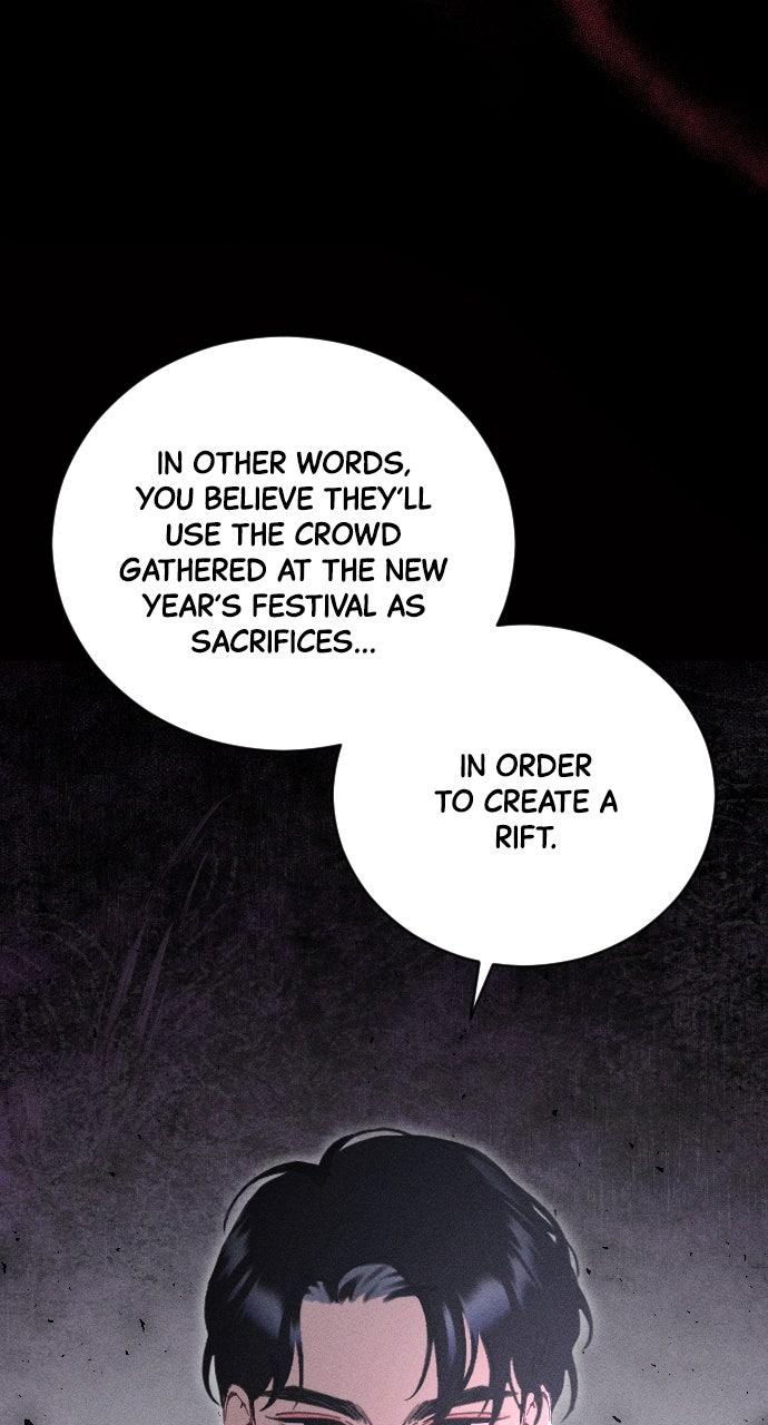 Dare I Hope Chap 5 - Next Chap 6