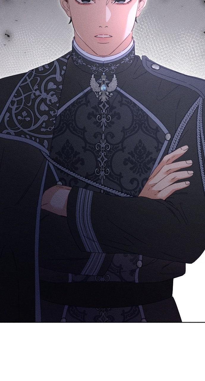 Dare I Hope Chap 5 - Next Chap 6