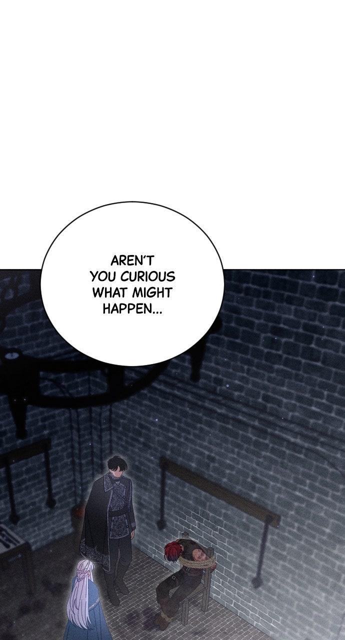 Dare I Hope Chap 5 - Next Chap 6