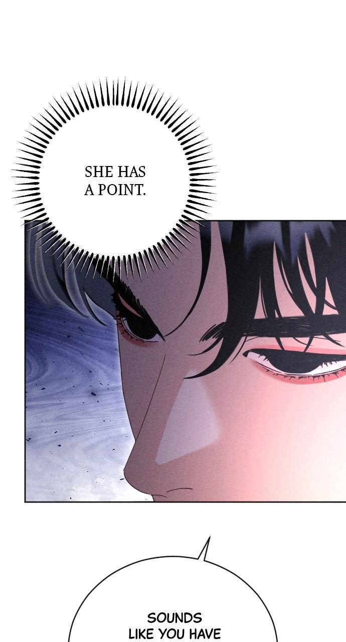 Dare I Hope Chap 5 - Next Chap 6