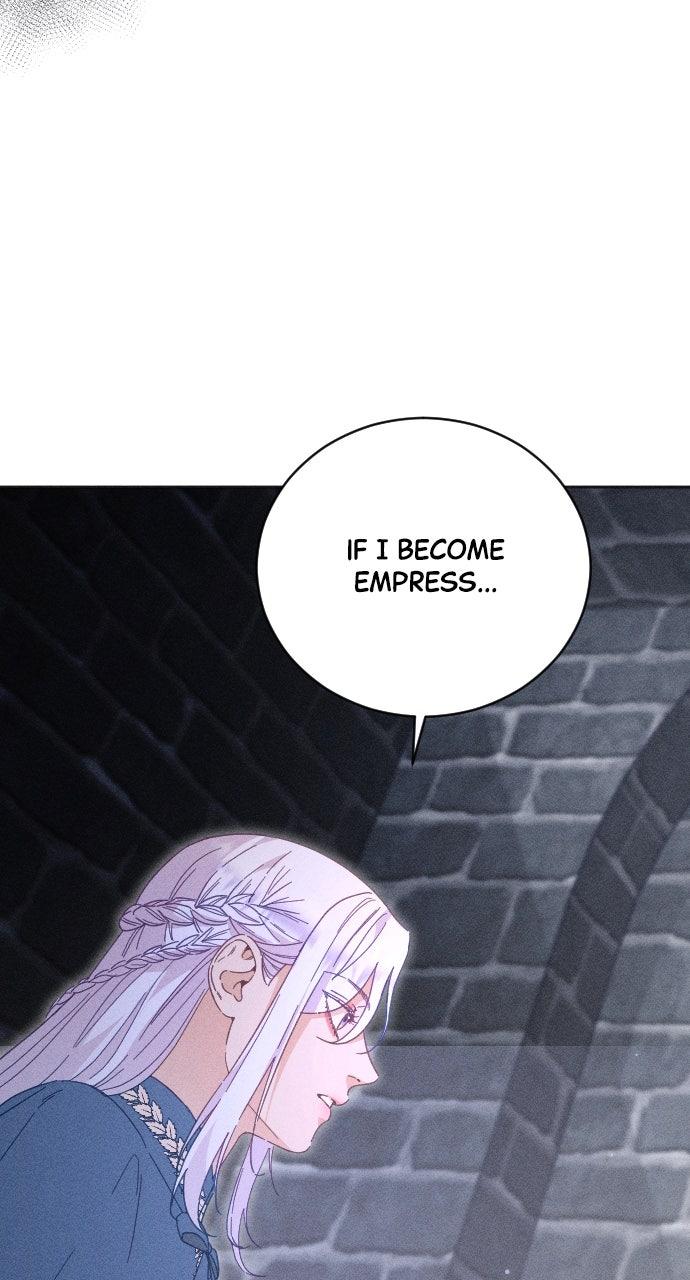 Dare I Hope Chap 5 - Next Chap 6