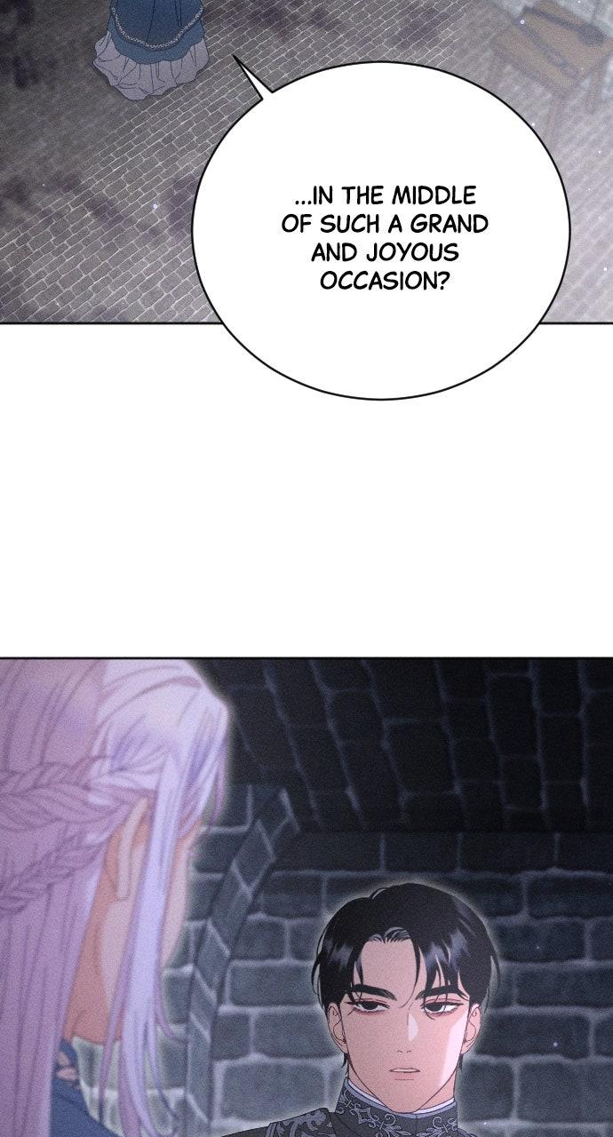 Dare I Hope Chap 5 - Next Chap 6