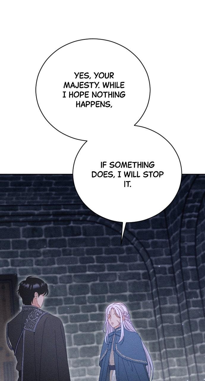 Dare I Hope Chap 5 - Next Chap 6