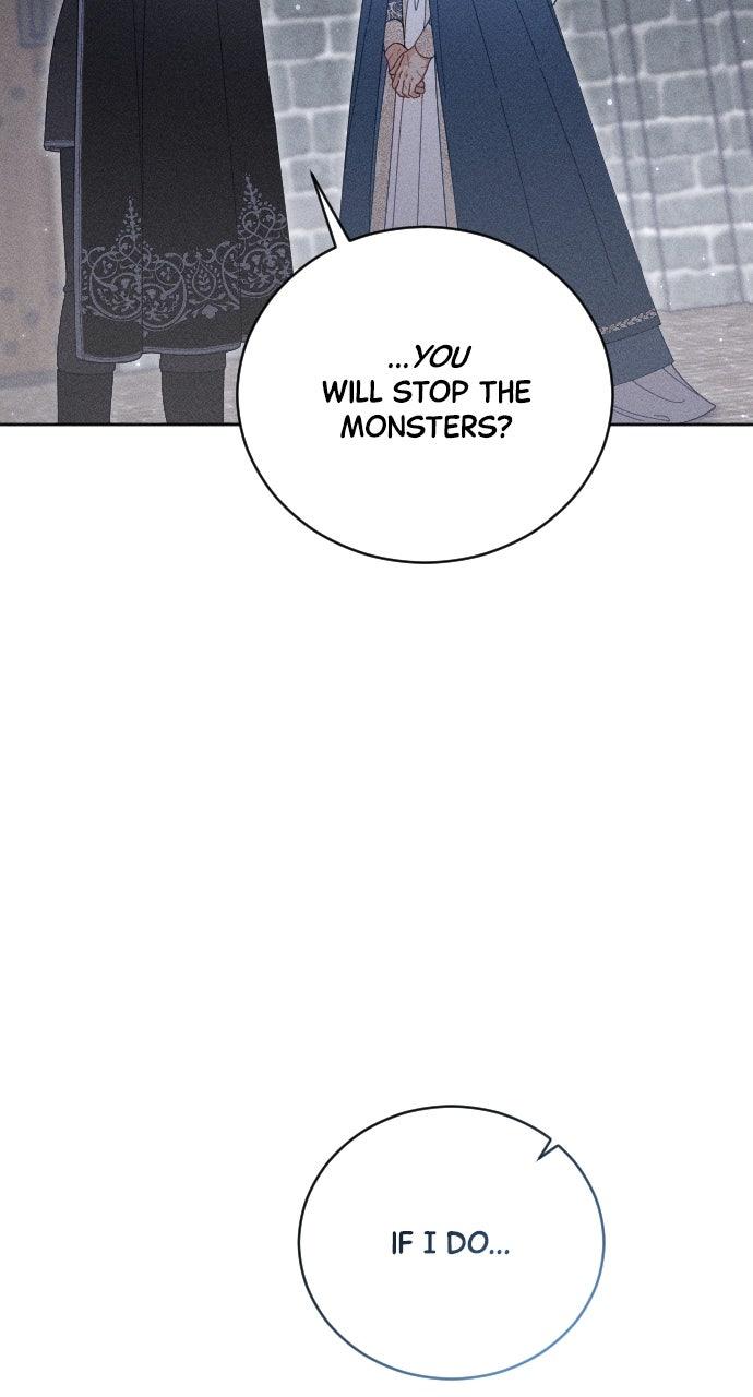 Dare I Hope Chap 5 - Next Chap 6