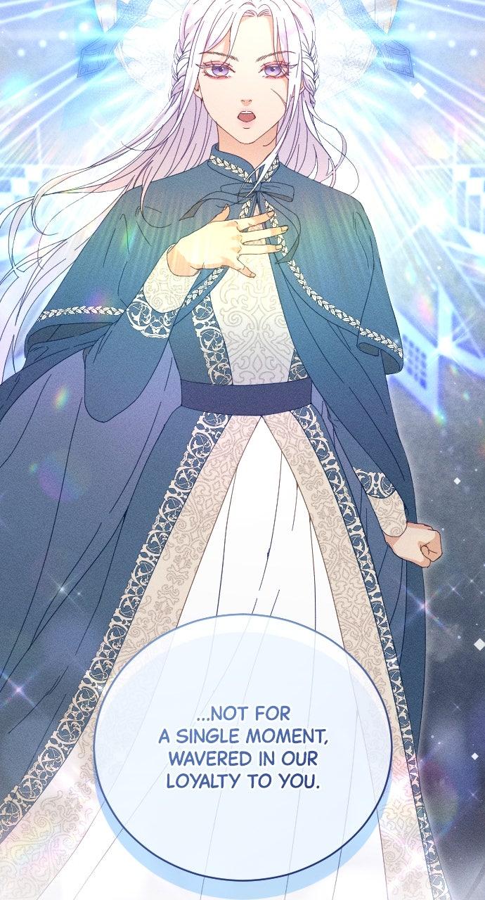 Dare I Hope Chap 5 - Next Chap 6