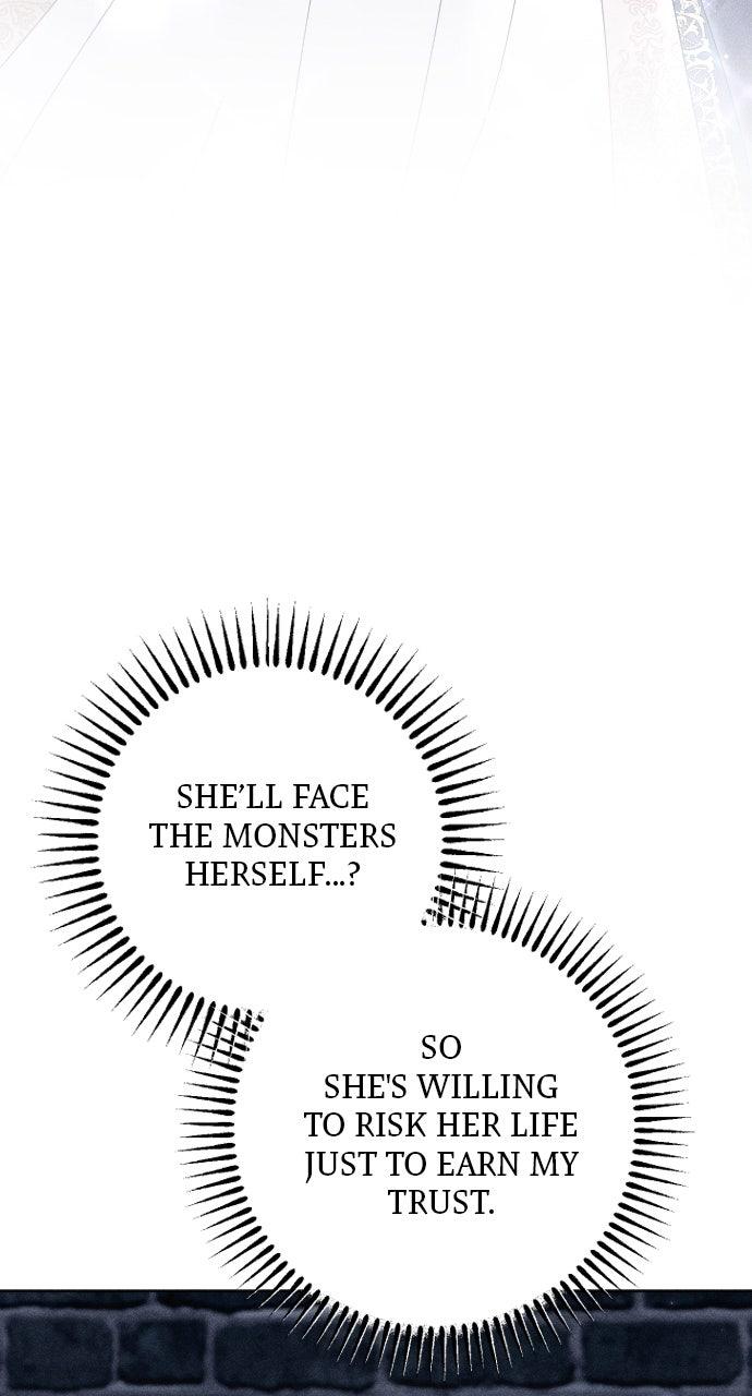 Dare I Hope Chap 5 - Next Chap 6