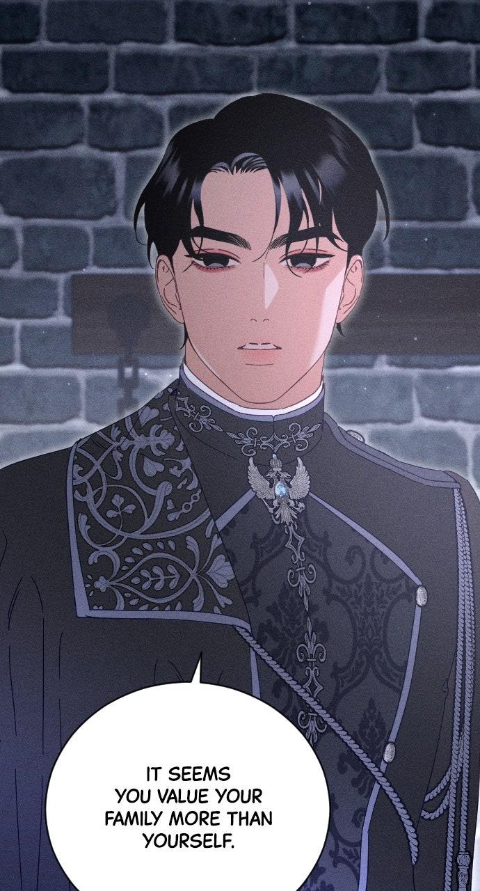 Dare I Hope Chap 5 - Next Chap 6