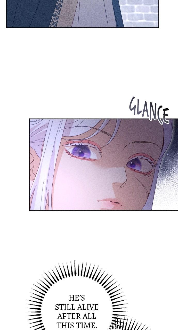 Dare I Hope Chap 5 - Next Chap 6