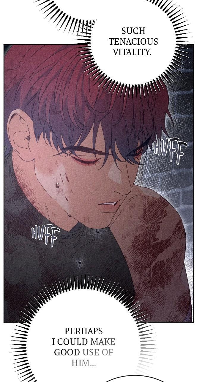 Dare I Hope Chap 5 - Next Chap 6