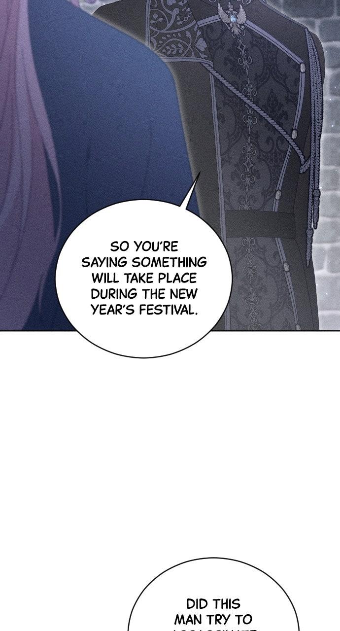 Dare I Hope Chap 5 - Next Chap 6