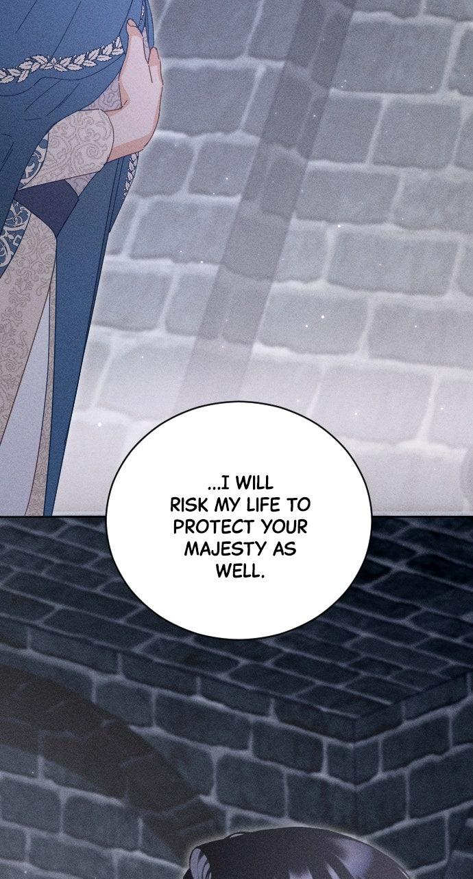 Dare I Hope Chap 5 - Next Chap 6