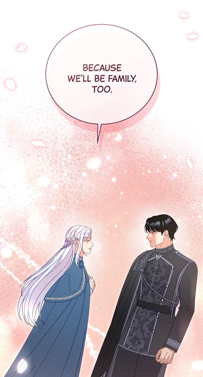 Dare I Hope Chap 5 - Next Chap 6