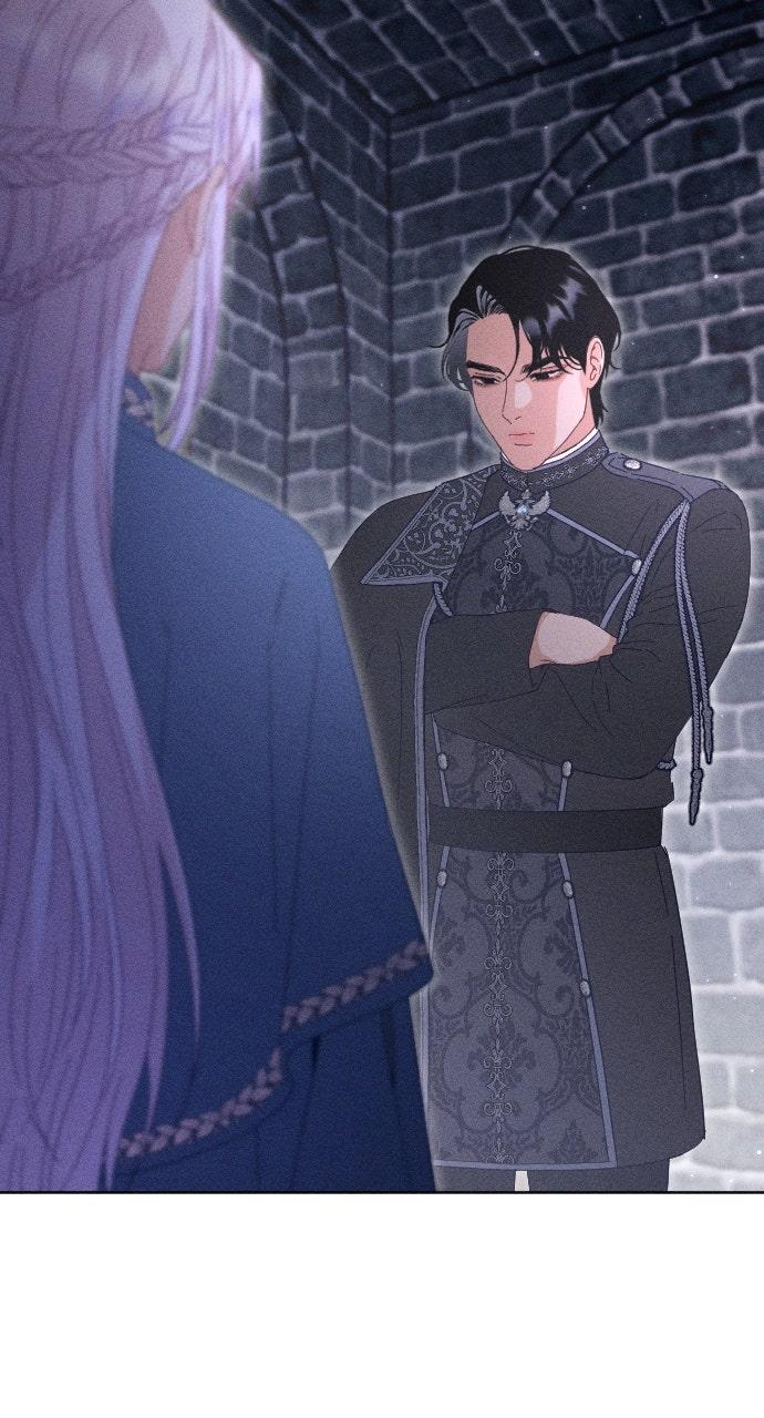 Dare I Hope Chap 5 - Next Chap 6