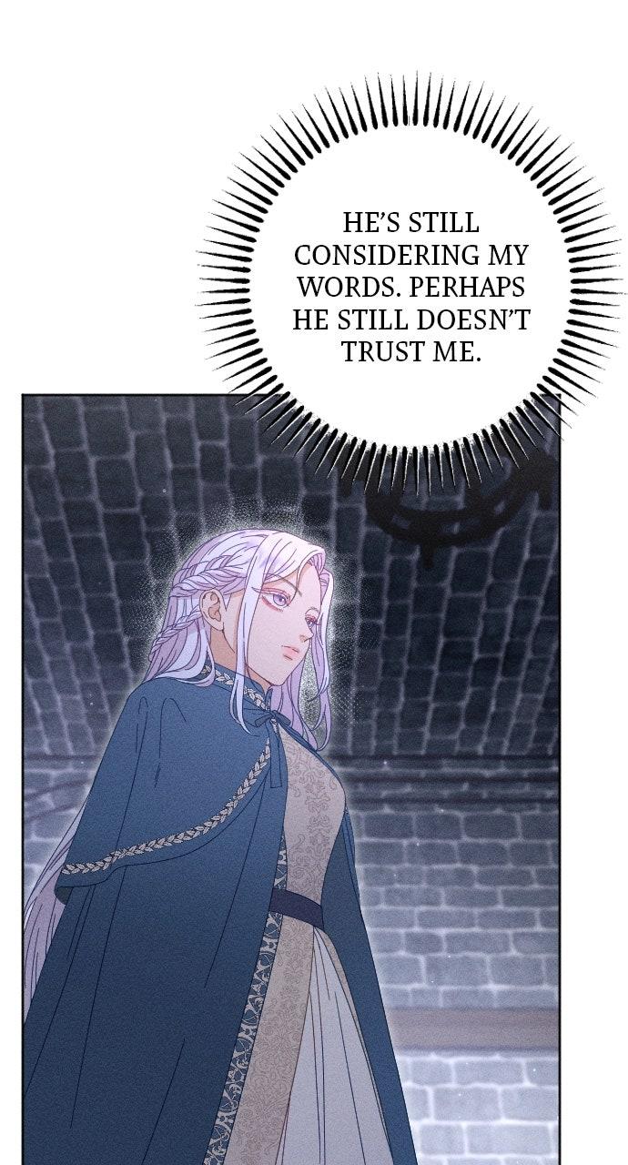 Dare I Hope Chap 5 - Next Chap 6