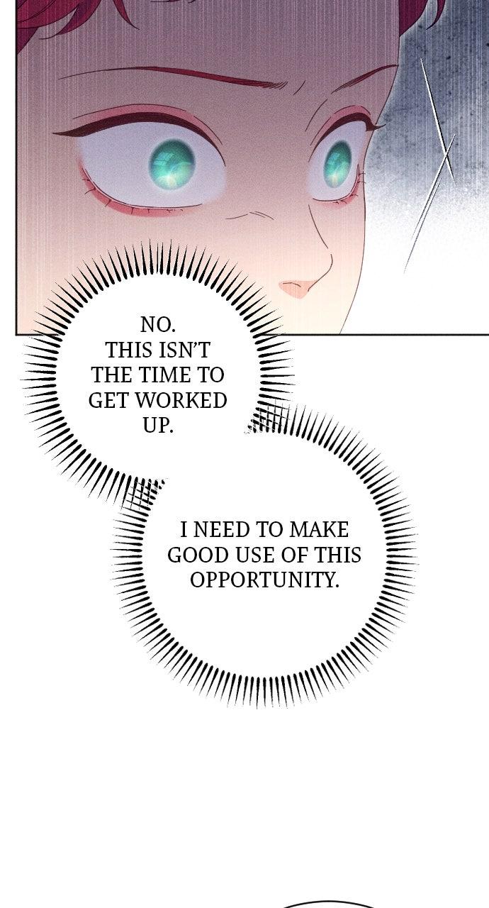 Dare I Hope Chap 8 - Next Chap 9