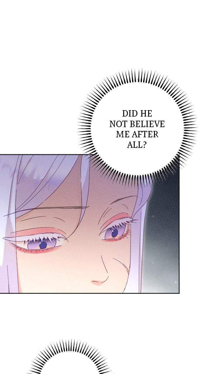 Dare I Hope Chap 8 - Next Chap 9