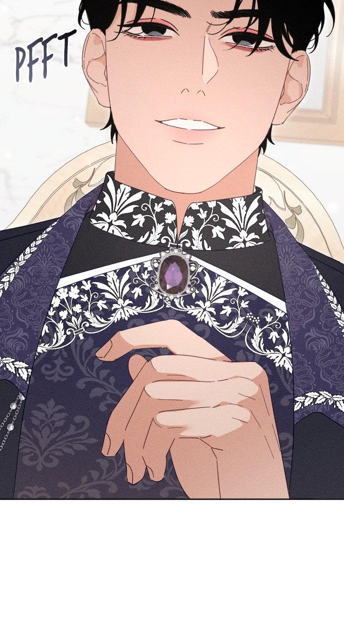 Dare I Hope Chap 8 - Next Chap 9