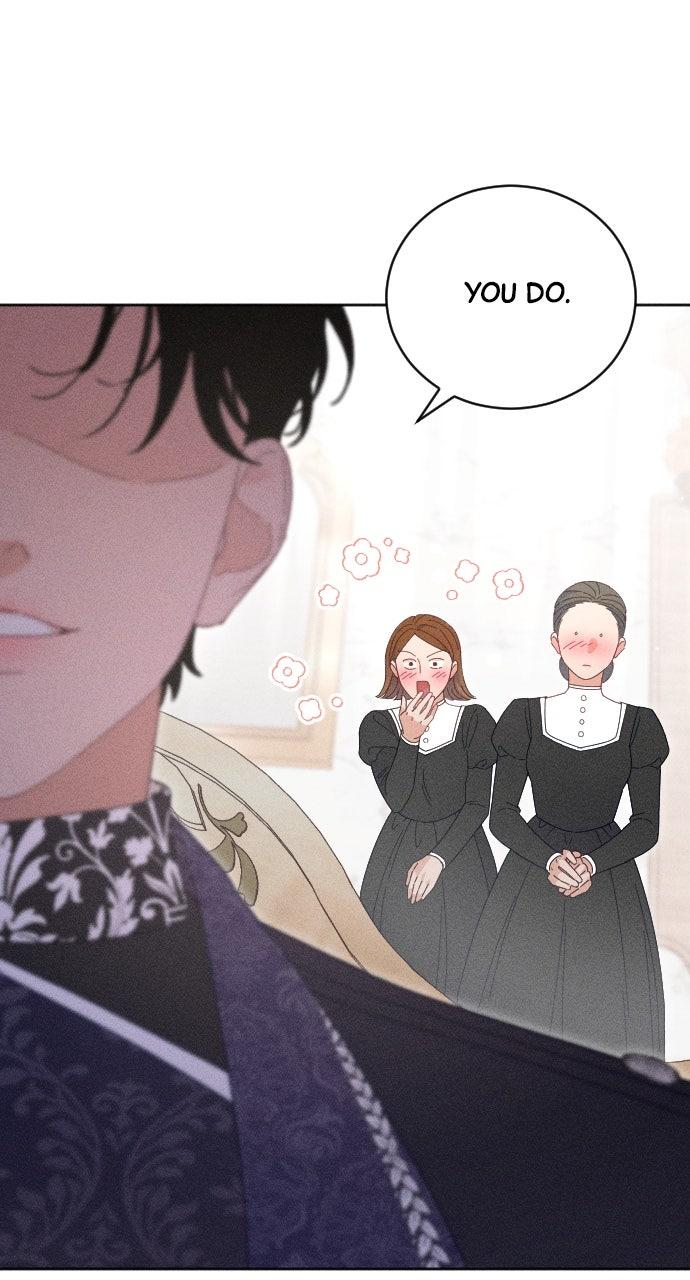 Dare I Hope Chap 8 - Next Chap 9