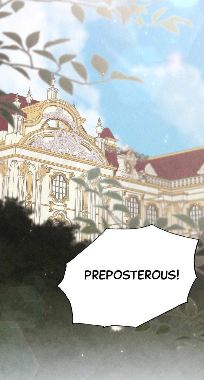 Dare I Hope Chap 8 - Next Chap 9