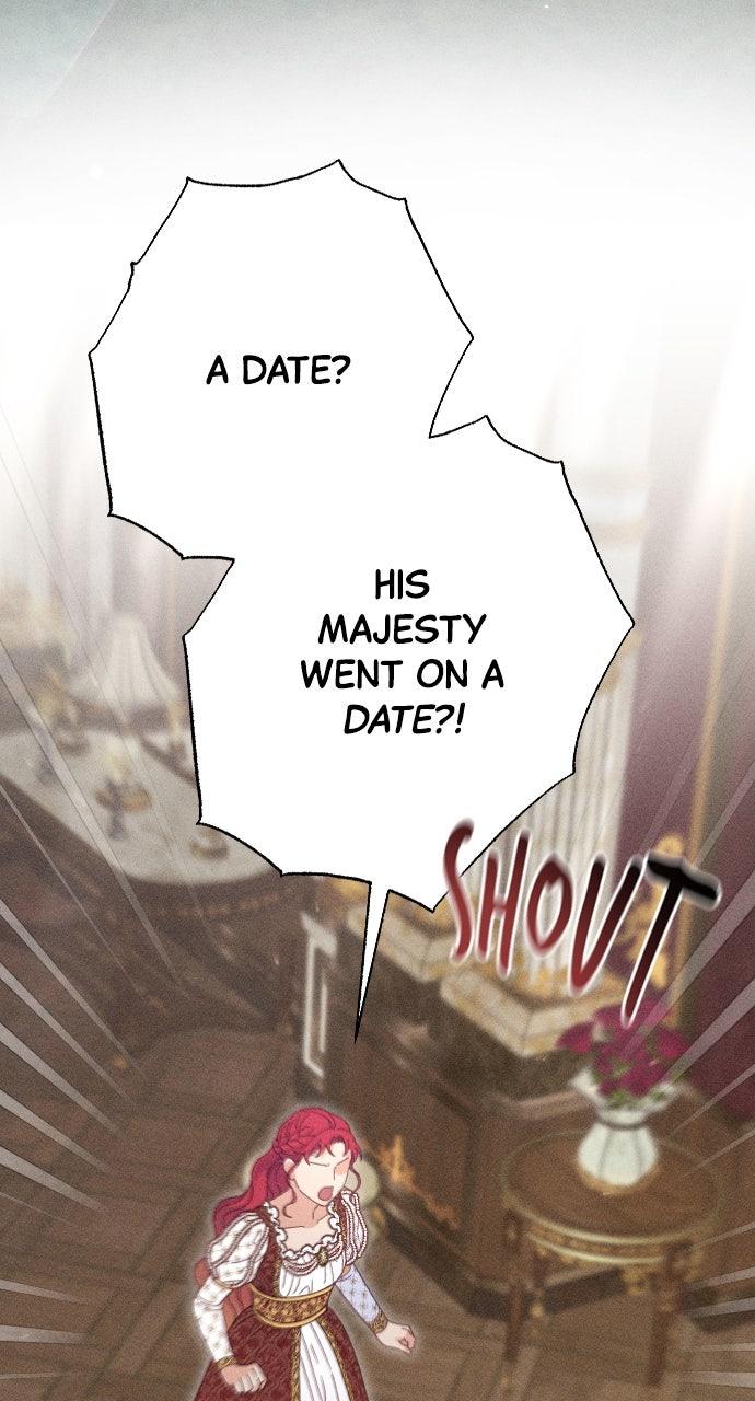 Dare I Hope Chap 8 - Next Chap 9