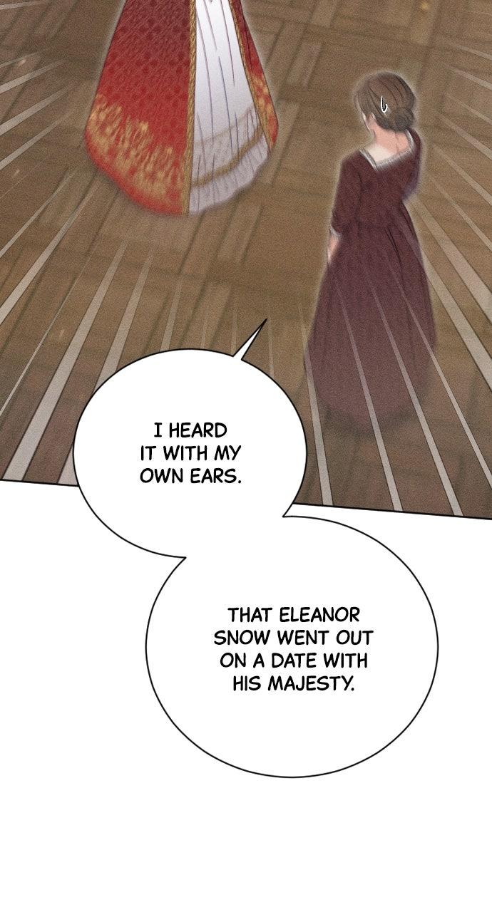 Dare I Hope Chap 8 - Next Chap 9