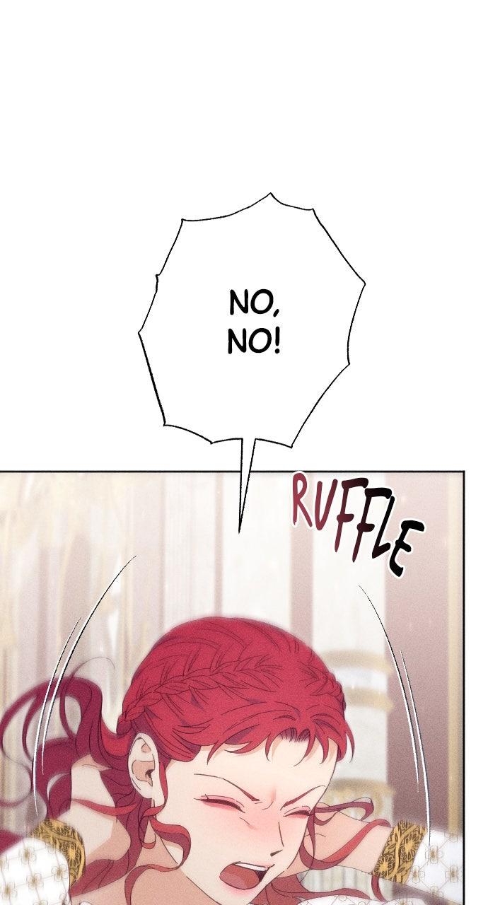 Dare I Hope Chap 8 - Next Chap 9