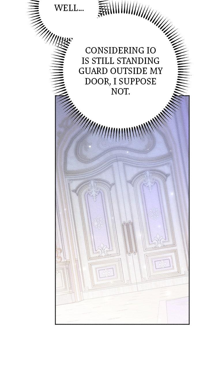 Dare I Hope Chap 8 - Next Chap 9