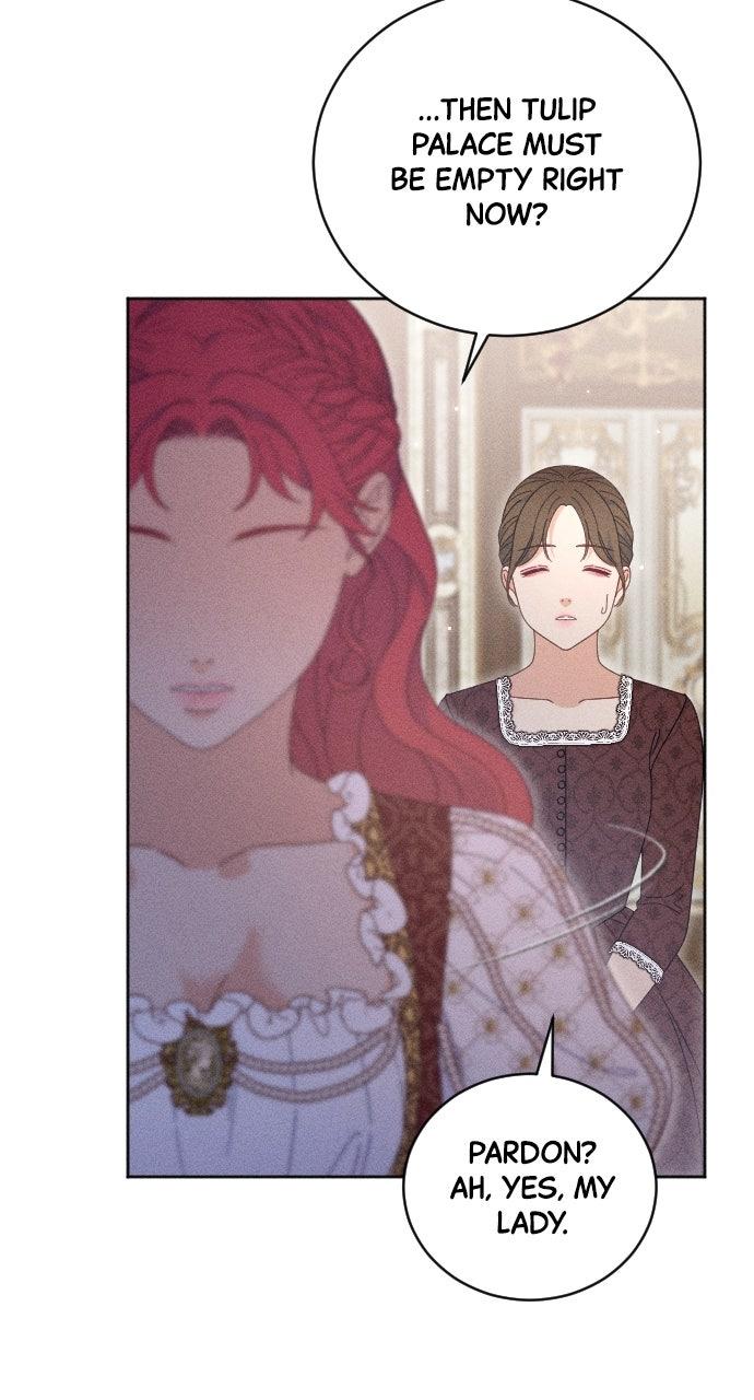 Dare I Hope Chap 8 - Next Chap 9