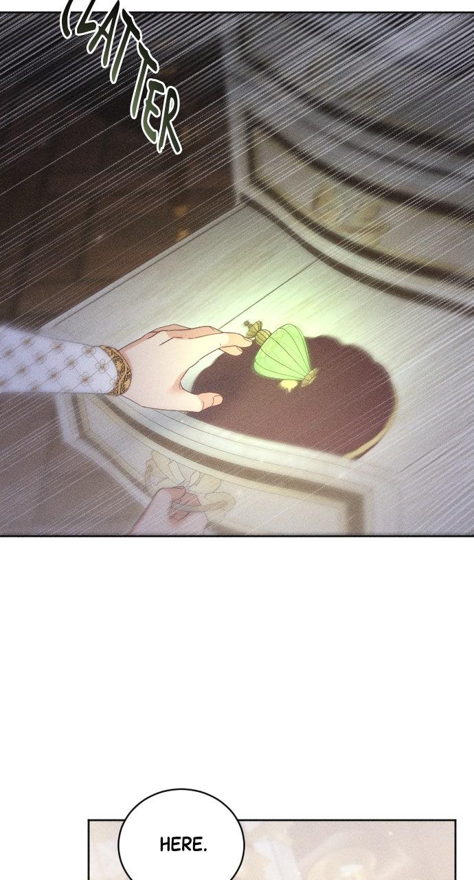 Dare I Hope Chap 8 - Next Chap 9