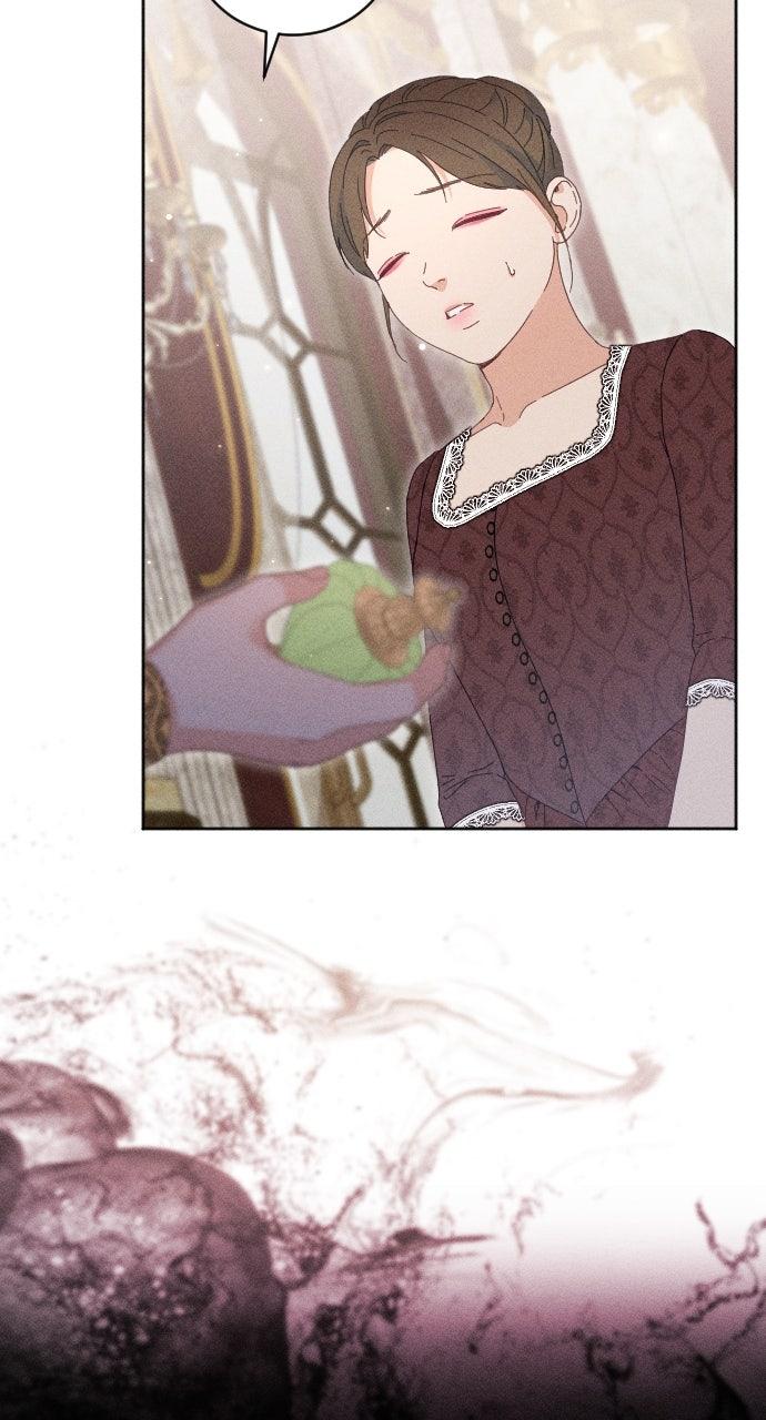 Dare I Hope Chap 8 - Next Chap 9