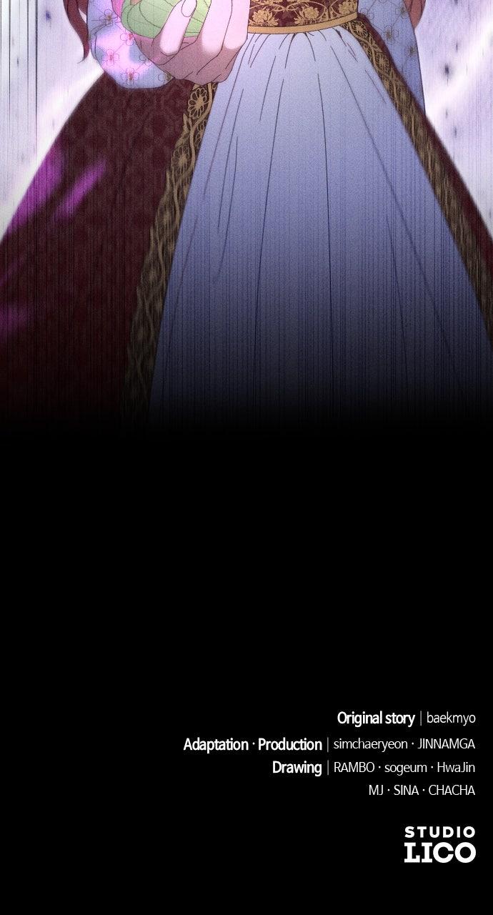 Dare I Hope Chap 8 - Next Chap 9