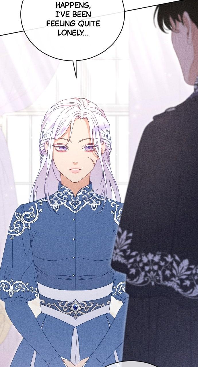 Dare I Hope Chap 8 - Next Chap 9