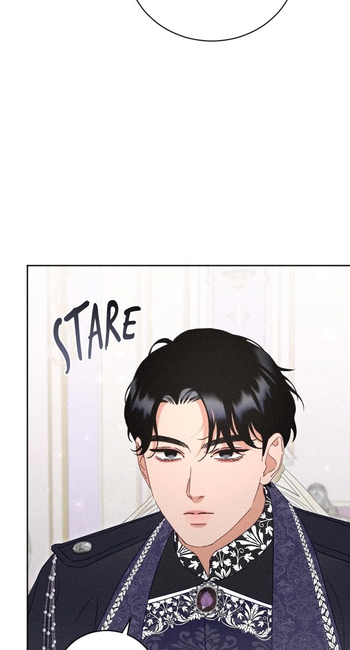 Dare I Hope Chap 8 - Next Chap 9