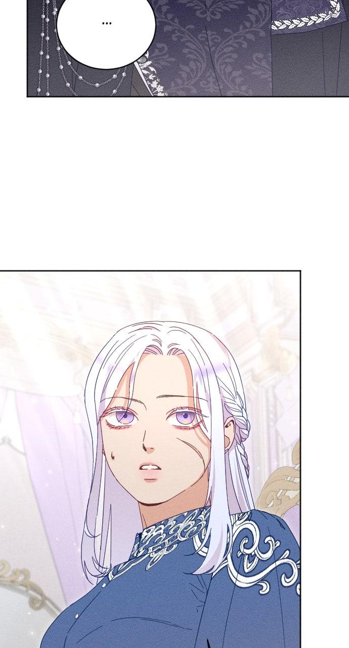 Dare I Hope Chap 8 - Next Chap 9