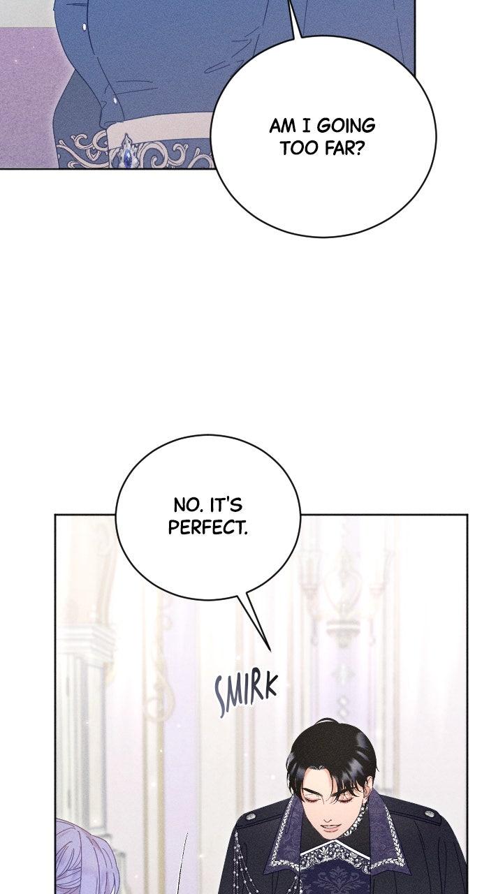 Dare I Hope Chap 8 - Next Chap 9