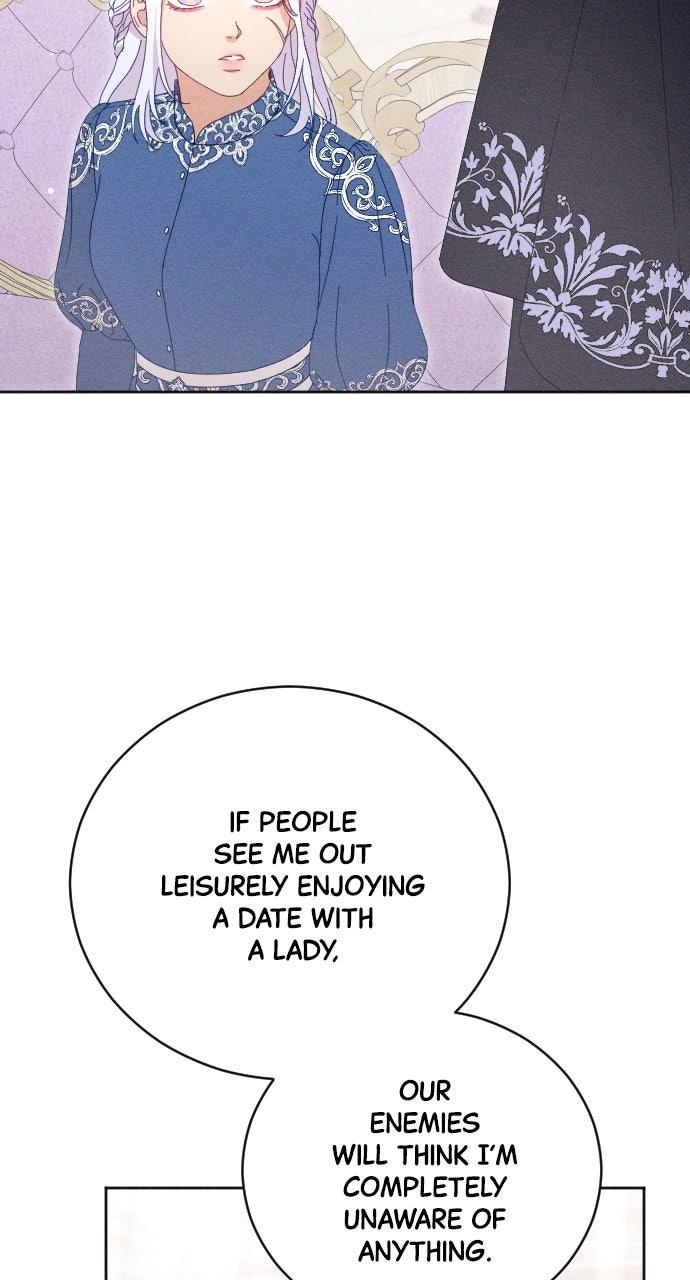 Dare I Hope Chap 8 - Next Chap 9