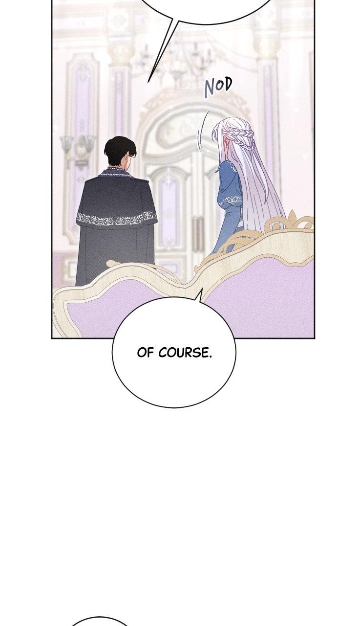 Dare I Hope Chap 8 - Next Chap 9