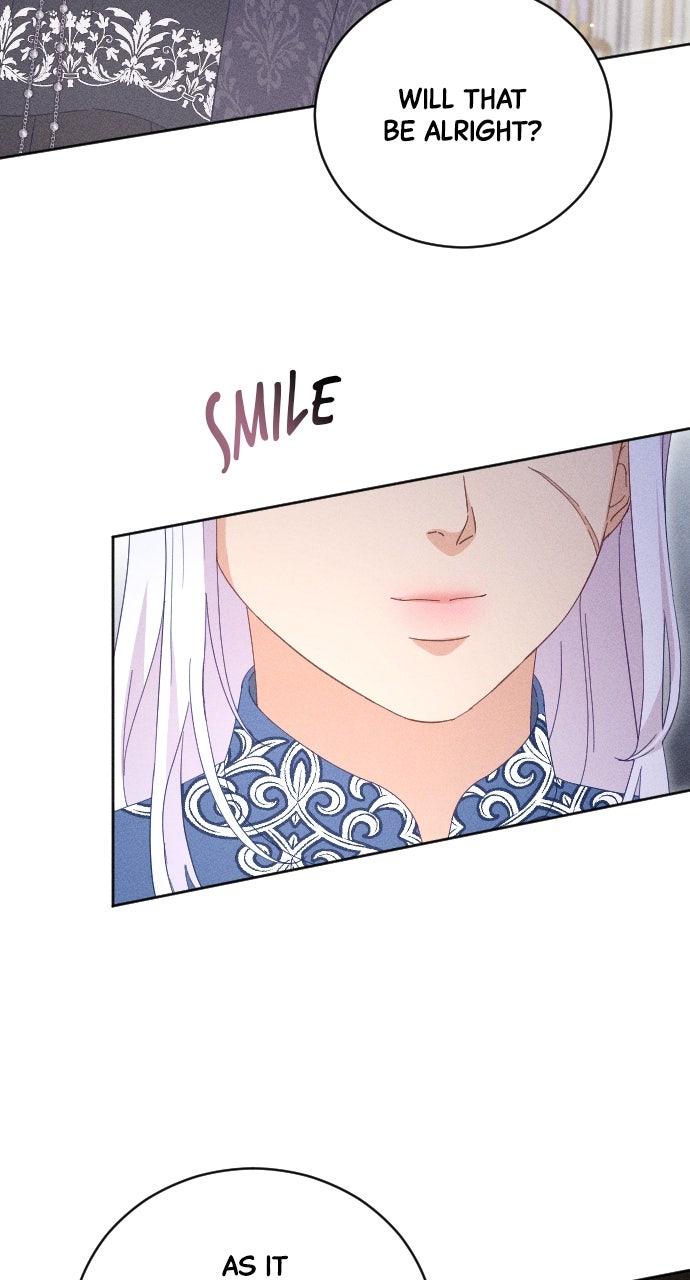 Dare I Hope Chap 8 - Next Chap 9