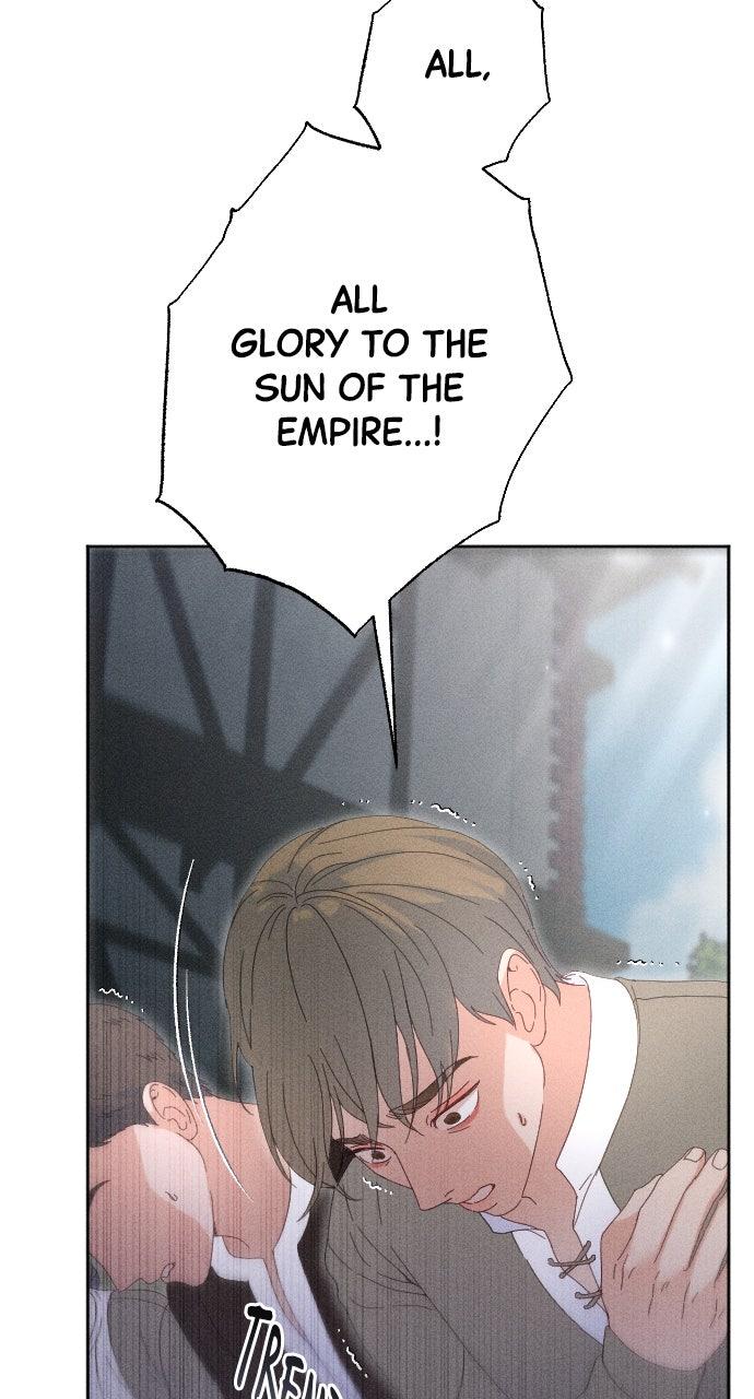 Dare I Hope Chap 8 - Next Chap 9