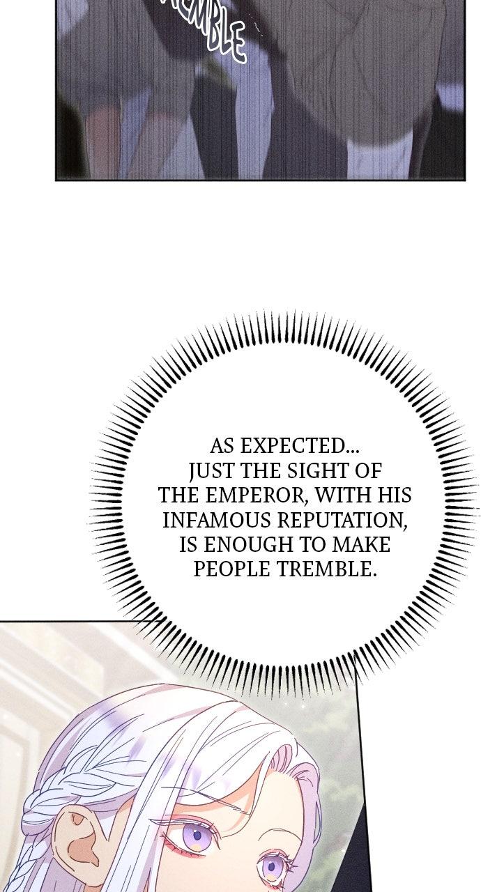 Dare I Hope Chap 8 - Next Chap 9