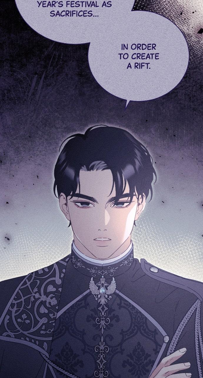 Dare I Hope Chap 8 - Next Chap 9