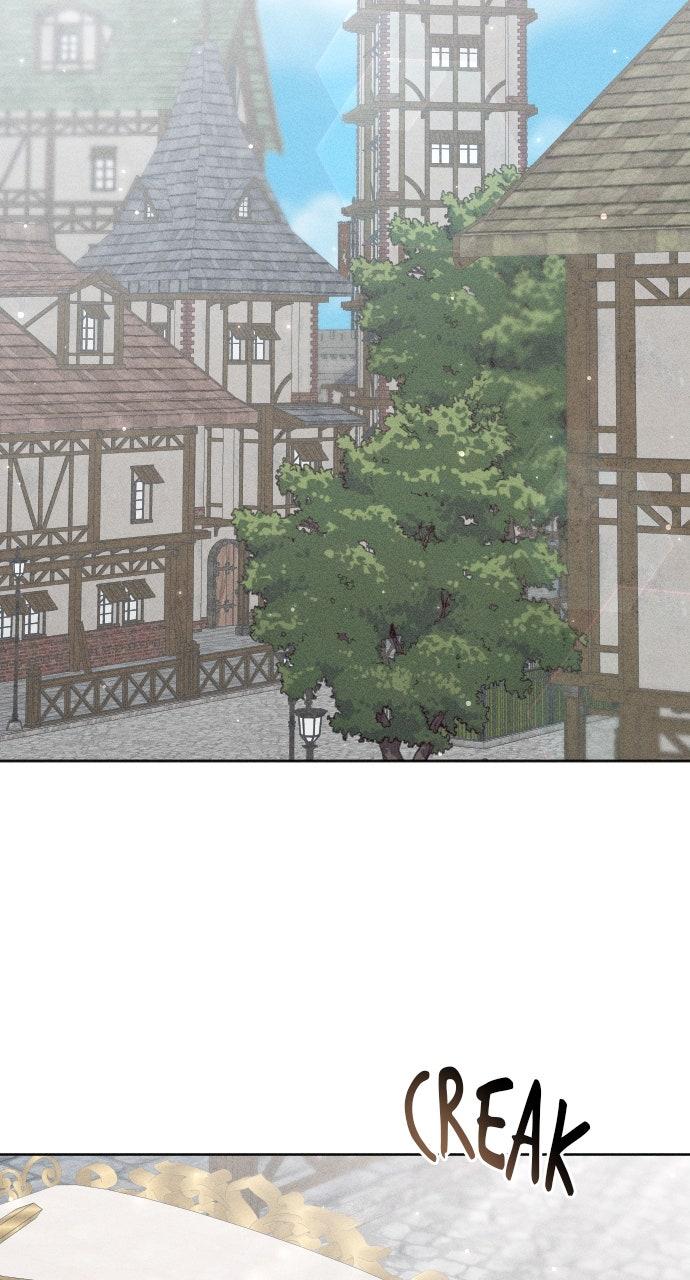 Dare I Hope Chap 8 - Next Chap 9