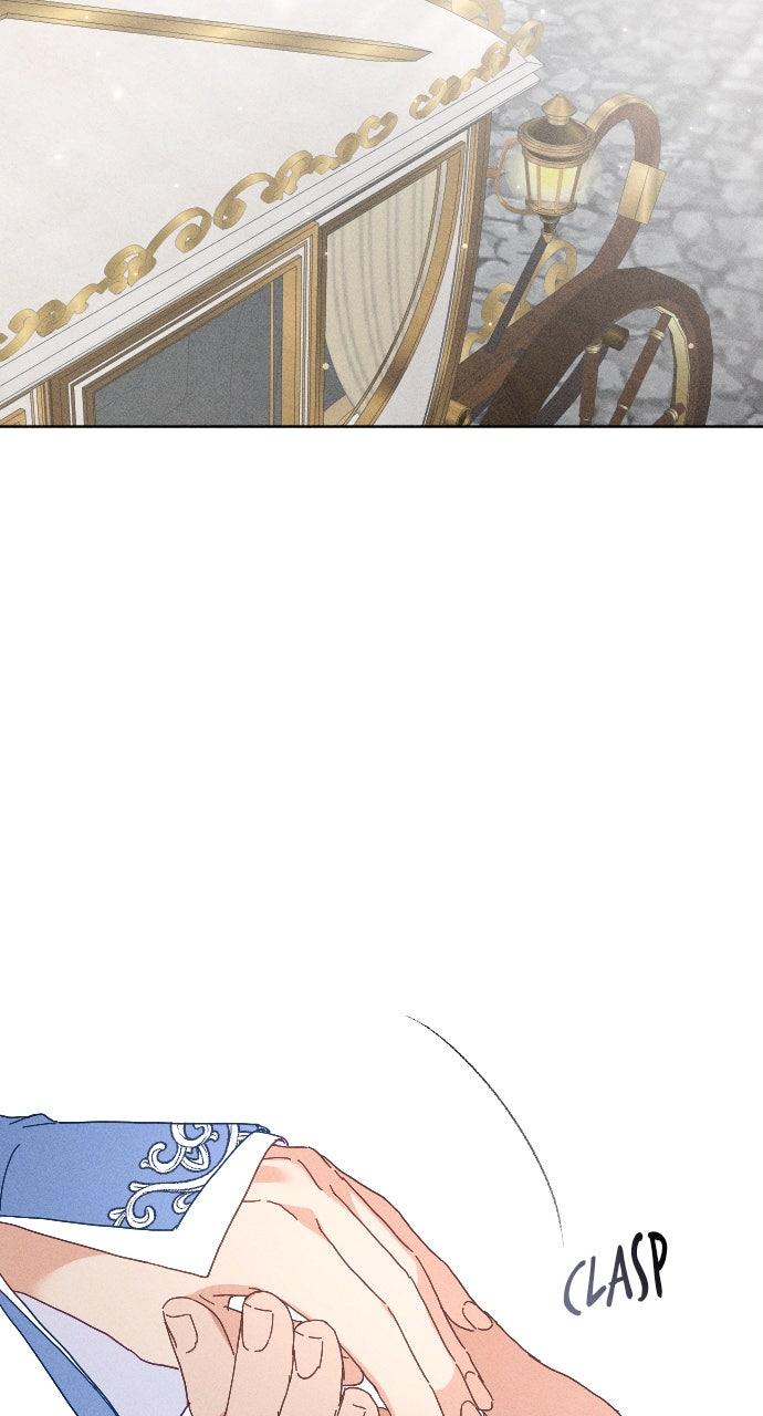 Dare I Hope Chap 8 - Next Chap 9