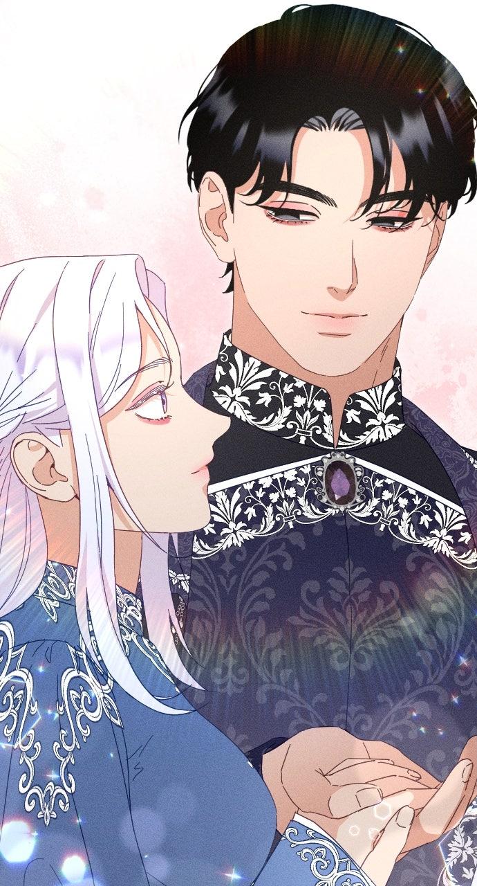 Dare I Hope Chap 8 - Next Chap 9