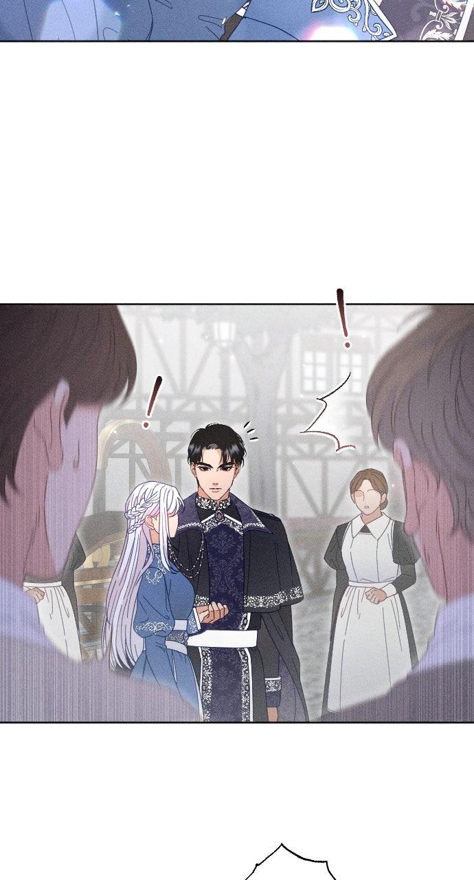 Dare I Hope Chap 8 - Next Chap 9