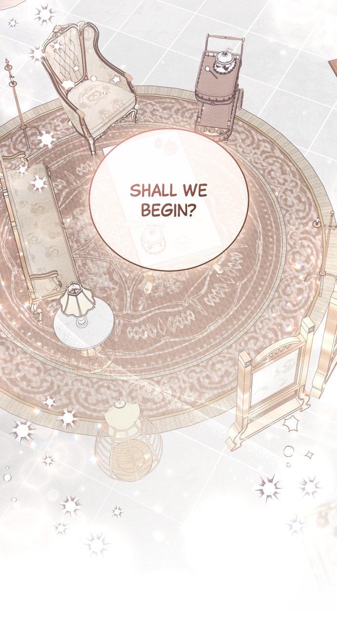 Dare I Hope Chap 8 - Next Chap 9