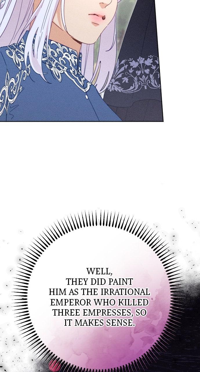 Dare I Hope Chap 8 - Next Chap 9